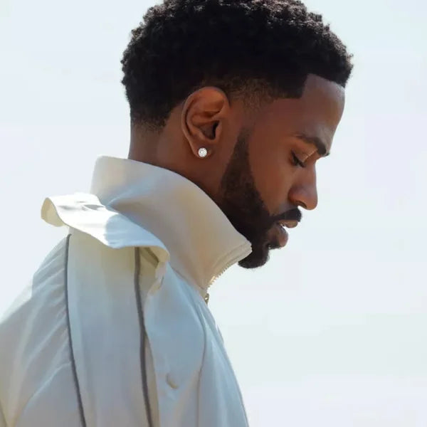 Vnox Unisex CZ Stud Earrings – Simple Bling Jewelry That Won’t Fade - Himpall