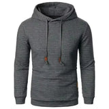 Warm Unisex Oversize Hoodie – Solid Color Casual Sweatshirt with Zipper Men & Women Sweatshirts