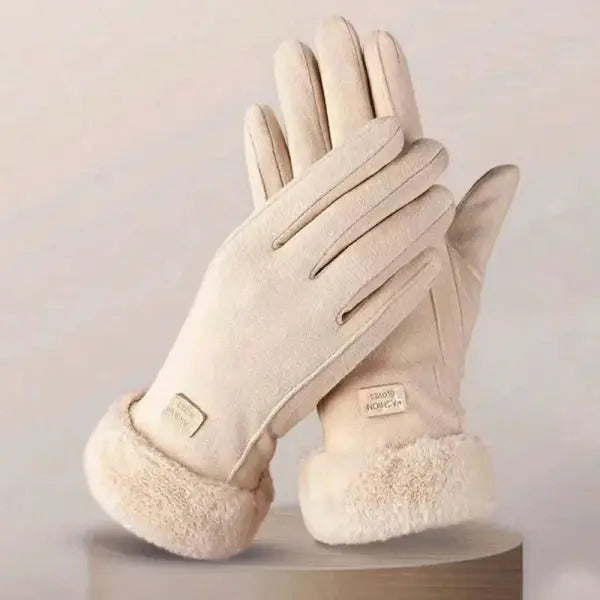Women’s Warm Winter Gloves – Cozy Cold-Weather Accessories Halloween Style