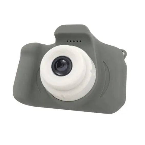 Waterproof Kids Camera - Grey no TF Card