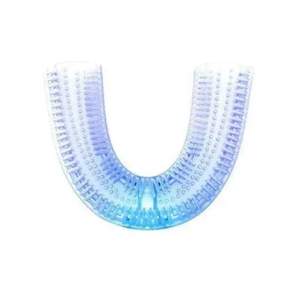 Waterproof Toothbrush for Ultimate Protection in Wet Conditions - Himpall