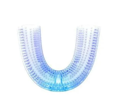 Waterproof Toothbrush for Ultimate Protection in Wet Conditions - Himpall