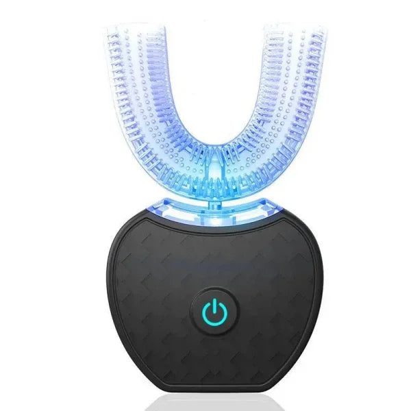 Waterproof Toothbrush for Ultimate Protection in Wet Conditions - Himpall