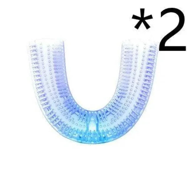 Waterproof Toothbrush for Ultimate Protection in Wet Conditions - Himpall