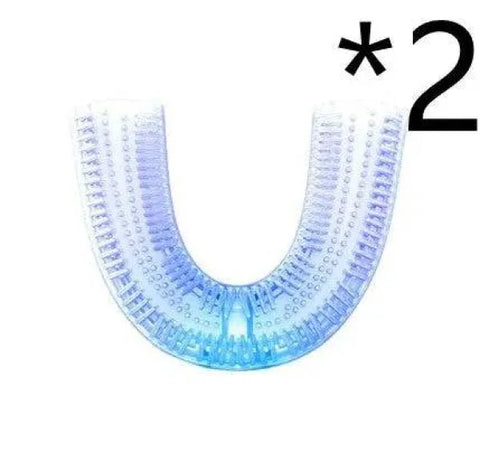 Waterproof Toothbrush for Ultimate Protection in Wet Conditions - Himpall