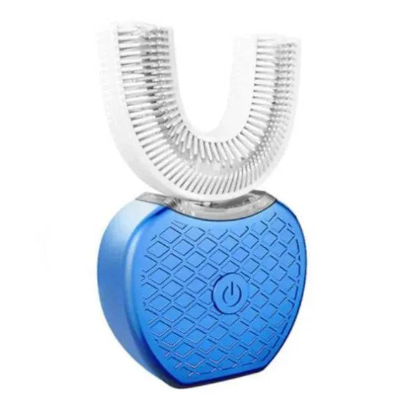 Waterproof Toothbrush for Ultimate Protection in Wet Conditions - Himpall