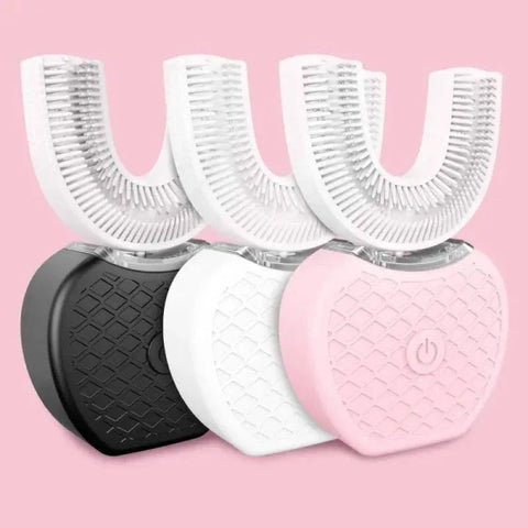 Waterproof Toothbrush for Ultimate Protection in Wet Conditions - Himpall