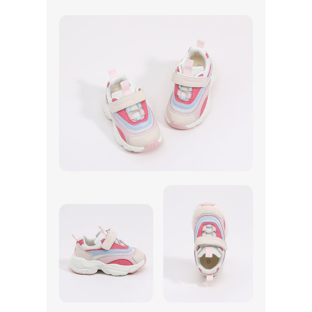 Western Style Sports Shoes Children’s Baby Casual Shoes