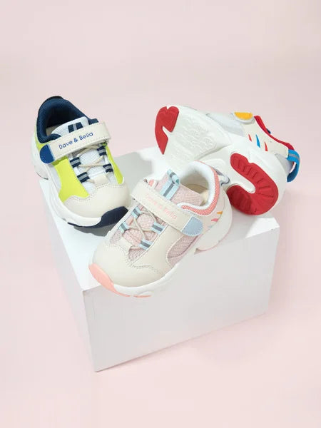 Western Style Sports Shoes for Children and Baby Casual Shoes - Himpall