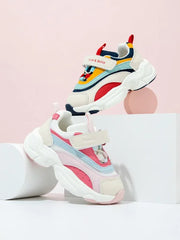 Western Style Sports Shoes for Children and Baby Casual Shoes - Himpall