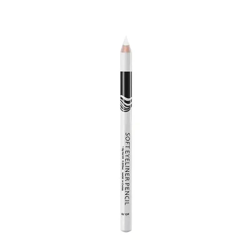 White Smooth Easy To Wear Eye Brightener - 1PC