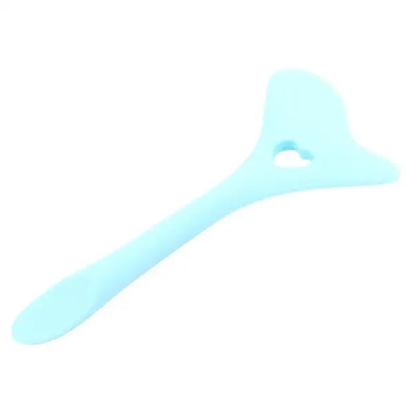 Wholesale Multi-functional Eyeliner Stencil Wing Tips Silicone Eyeliner Aid Drawing Lipstick Wearing Aid Reusable