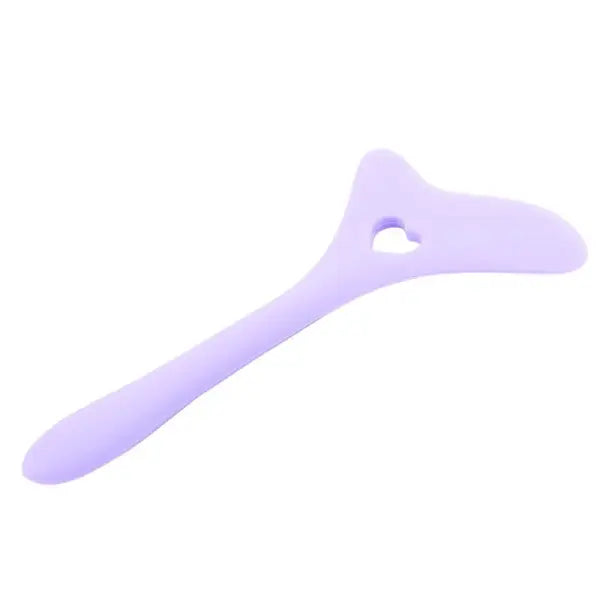 Wholesale Multi-functional Eyeliner Stencil Wing Tips Silicone Eyeliner Aid Drawing Lipstick Wearing Aid Reusable