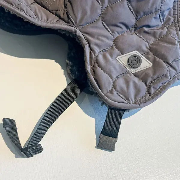 Warm Ear Protectors Bomber Hat Waterproof Unisex Winter Cap