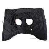 Waterproof Winter Dog Coat – Warm Vest Jacket for Small Medium & Large Dogs (Golden Retriever Friendly)