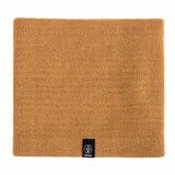 Winter Kids Scarf – Thick Wool & Cotton Neck Warmer for Boys & Girls Knitted Snow Snood