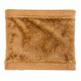 Winter Kids Scarf – Thick Wool & Cotton Neck Warmer for Boys & Girls Knitted Snow Snood