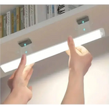 Wireless LED Night Light with Motion Sensor for Convenient Illumination