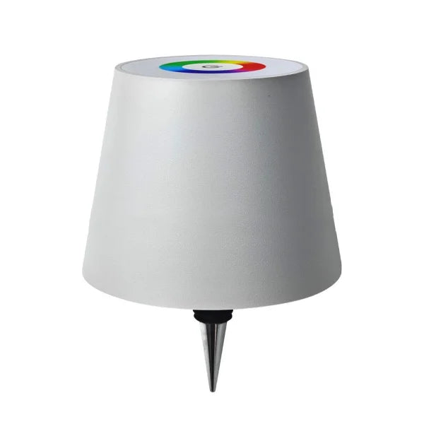 Wireless LED Wine Bottle Lamp - Portable and Rechargeable Decorative Light - Himpall