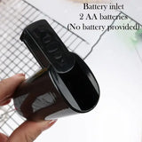 Wireless Milk Foamer Coffee Whisk Mixer Electric Blender Egg Beater Mini Frother Handle Stirrer Cappuccino Maker
