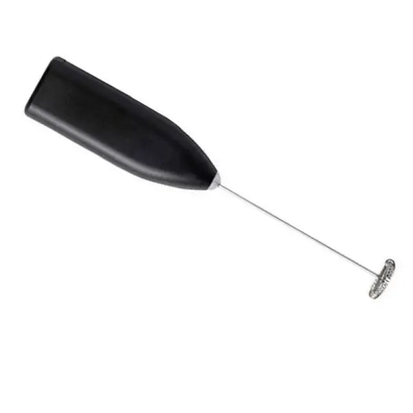 Wireless Milk Foamer Coffee Whisk Mixer Electric Blender Egg Beater Mini Frother Handle Stirrer Cappuccino Maker