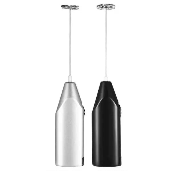 Wireless Milk Foamer Coffee Whisk Mixer Electric Blender Egg Beater Mini Frother Handle Stirrer Cappuccino Maker
