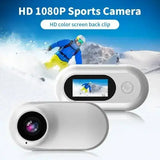 HD 1080P wireless pet collar camera for monitoring pet’s activities