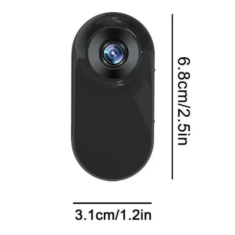 Wireless Pet Collar with Camera for Monitoring Pet’s Activities - Himpall