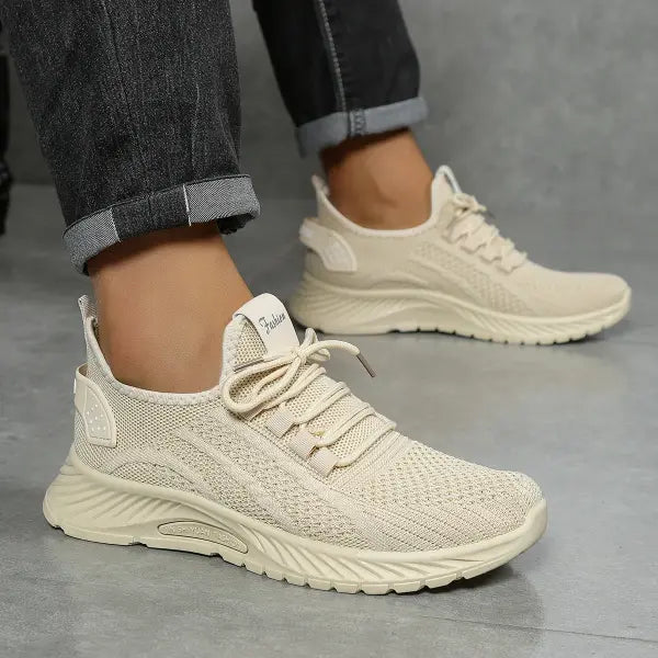 women shoes casual sneaker fall 2025 new fashion leisure sports single shoes wholesale cross-border factory trend fly