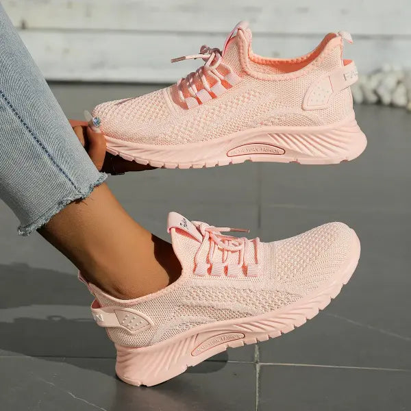women shoes casual sneaker fall 2025 new fashion leisure sports single shoes wholesale cross-border factory trend fly