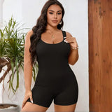 Women Waist Trainer Shapewear Corset – Tummy Slimming Body Shaper - None