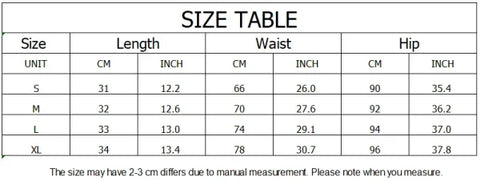 Women’s Black High Waisted Shorts – Harajuku Elegance A-Line Slim Casual Pants - Himpall