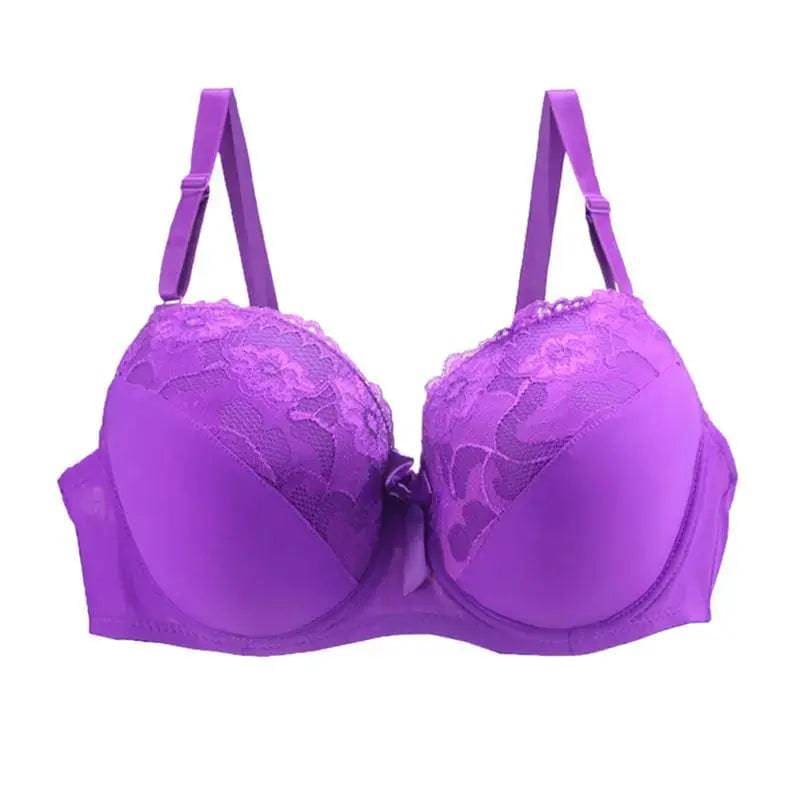 Women’s Bras - Stylish BCDE Cup Bras in 34/75 to 44/100 Size