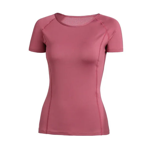 Women's Cotton and Polyester Regular Sleeve Top with Slit Pockets - Himpall