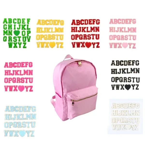 Women's Fashion Soft Handle Bag with Zipper Pocket - Himpall