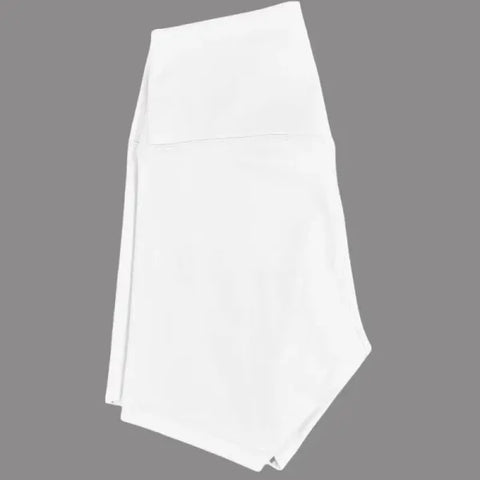 Women's High Waist Yoga Shorts – Hip Lift & Quick-Dry Fitness Wear - Himpall