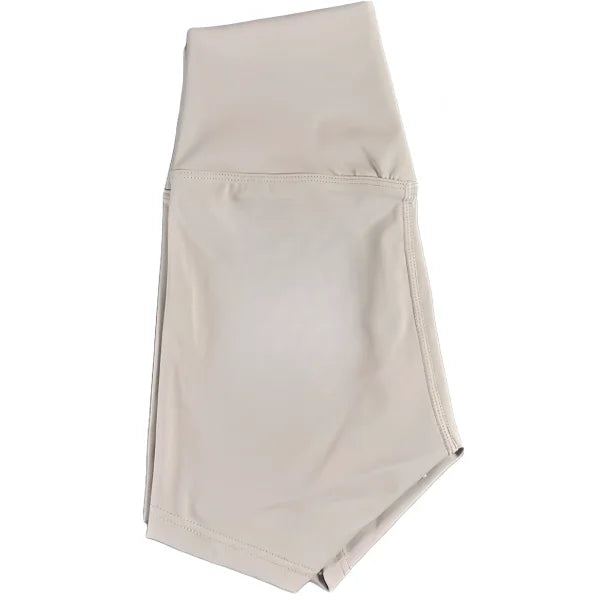 Women's High Waist Yoga Shorts – Hip Lift & Quick-Dry Fitness Wear - Himpall