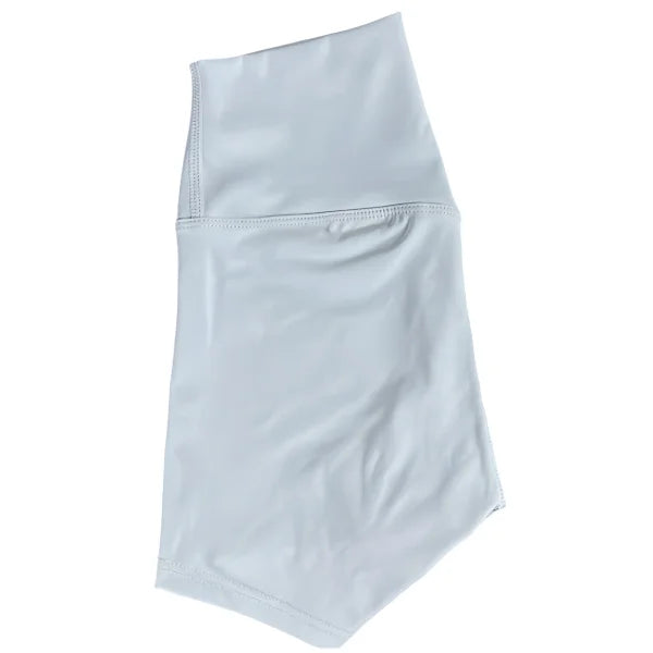 Women's High Waist Yoga Shorts – Hip Lift & Quick-Dry Fitness Wear - Himpall