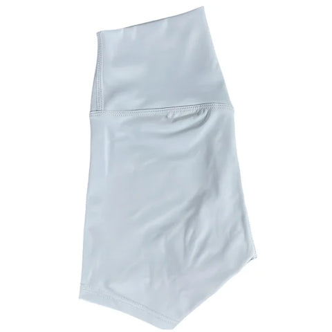 Women's High Waist Yoga Shorts – Hip Lift & Quick-Dry Fitness Wear - Himpall