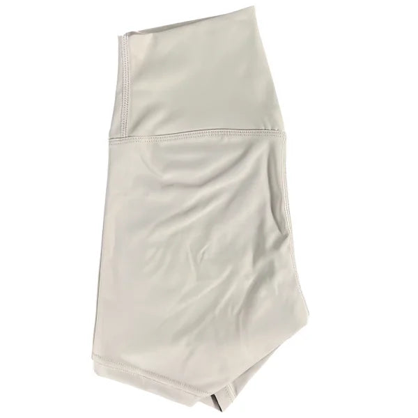 Women's High Waist Yoga Shorts – Hip Lift & Quick-Dry Fitness Wear - Himpall
