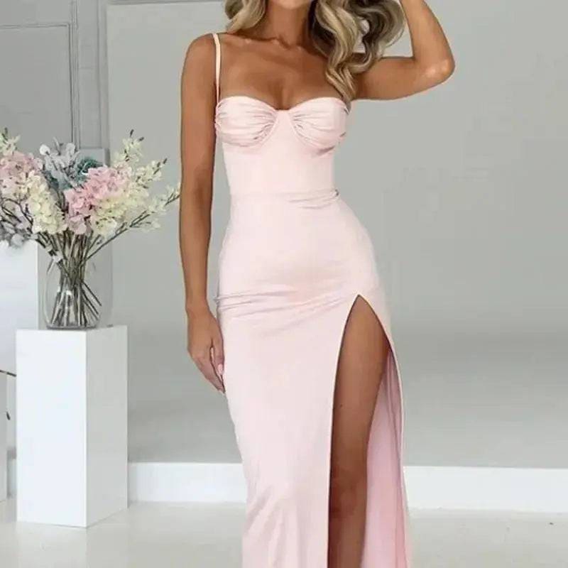 Women’s Maxi Dress – Elegant Summer Dress for Every Occasion