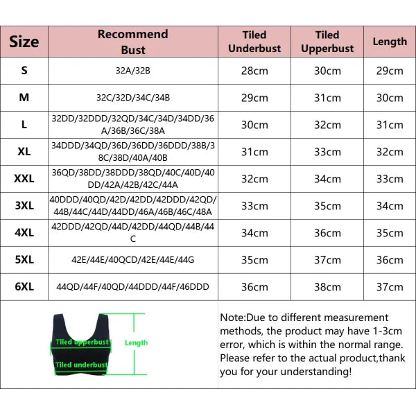 Women’s Mesh Sports Bra – Shockproof Wireless Crop Top Fitness Bra