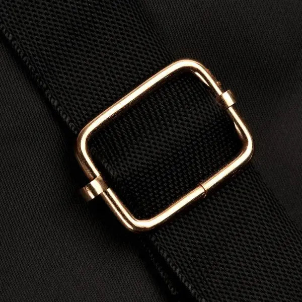 Women’s Multi-Function Fashion Girl Oxford Daypack Travel Cute Mini Backpack Men Shoulder Bag Black Purse Hot
