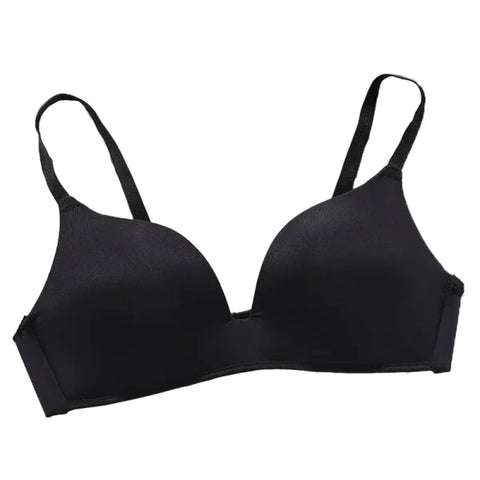Women’s Seamless Push-Up Bra – No Wire Breathable & Comfortable