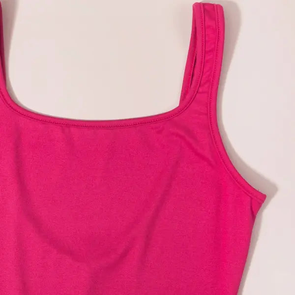 Women’s Sexy Backless Tank Rompers Top Bodycon One Piece Halter Sleeveless Bodysuit Short Jumpsuits