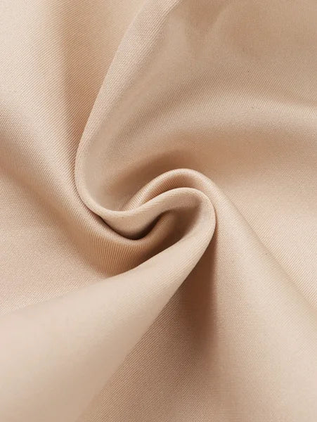 Women’s Strapless Seamless Bra - Comfortable No Padding Front Button Underwear