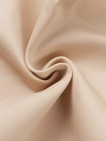 Women’s Strapless Seamless Bra - Comfortable No Padding Front Button Underwear