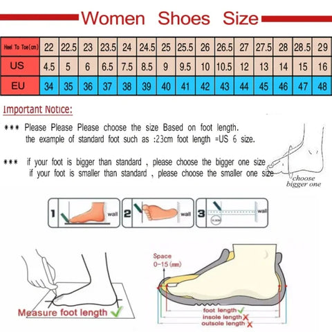 Women's Summer Sandals – Soft Low Heel Platform Indoor Outdoor Shoes - Himpall