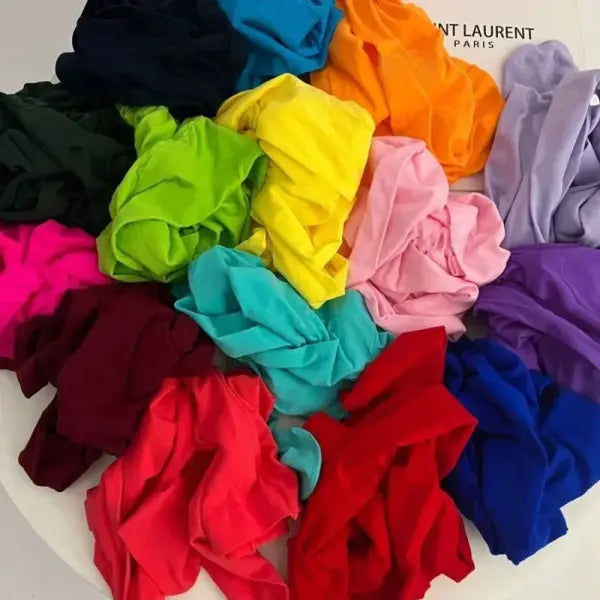 Women’s Super Elastic Red Tights – Slim Stockings Pantyhose Large Size Y2K Leggings for Spring Autumn & Winter