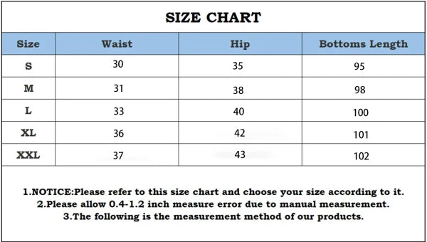 Women’s V-Back High Waist Leggings – Push Up Gym Pants